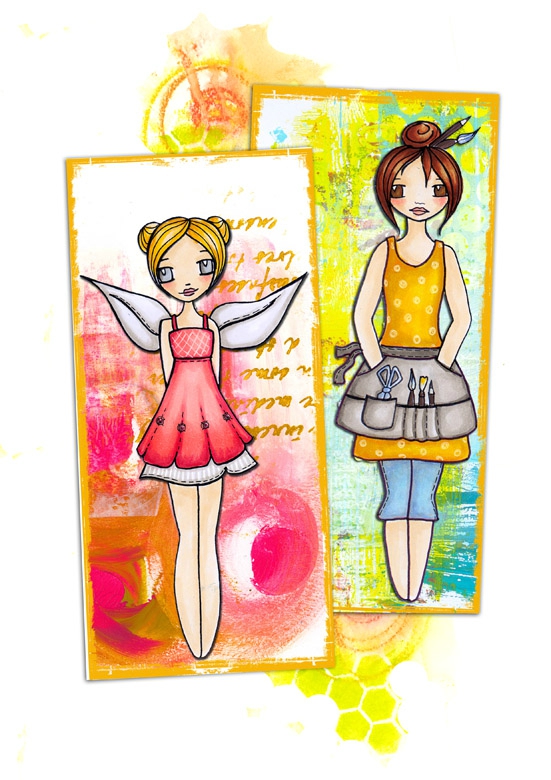 LUCIE LA CRÉATIVE_o