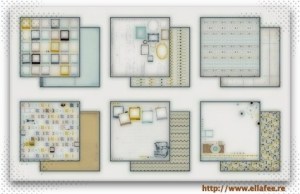 PAPIER TOGA PHOTOGRAPHIC