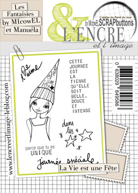 La vie est une fête