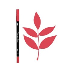 feutre-floricolor-rose-bonbon