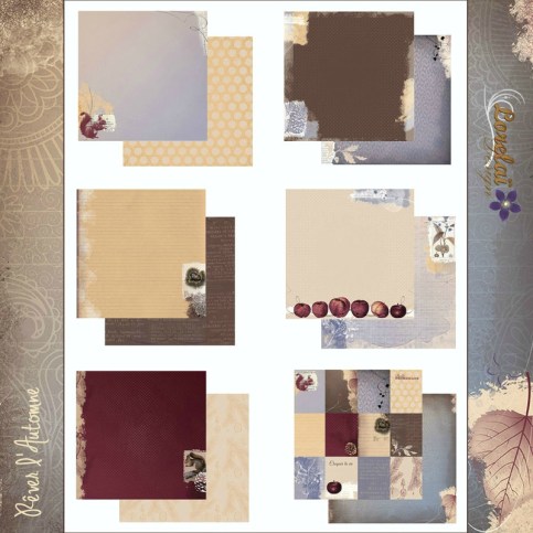 lorelai design automme