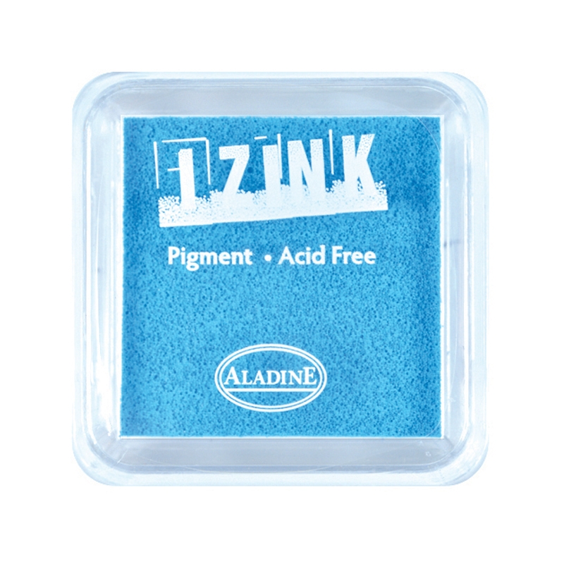 encreur-izink-pigment-aladine-bleu-fluo