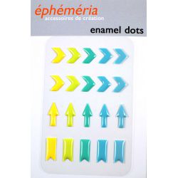 enamel-chevrons-fleches-combo-bleu-blister
