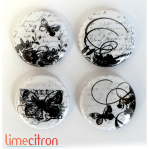 badges-lime-citron-1-papillons