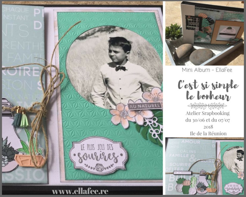 1 C'est si simple le bonheur