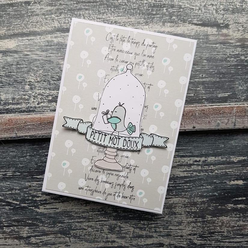 creations C'est la fête 1