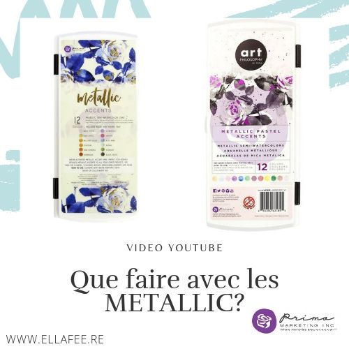 que faire metallic