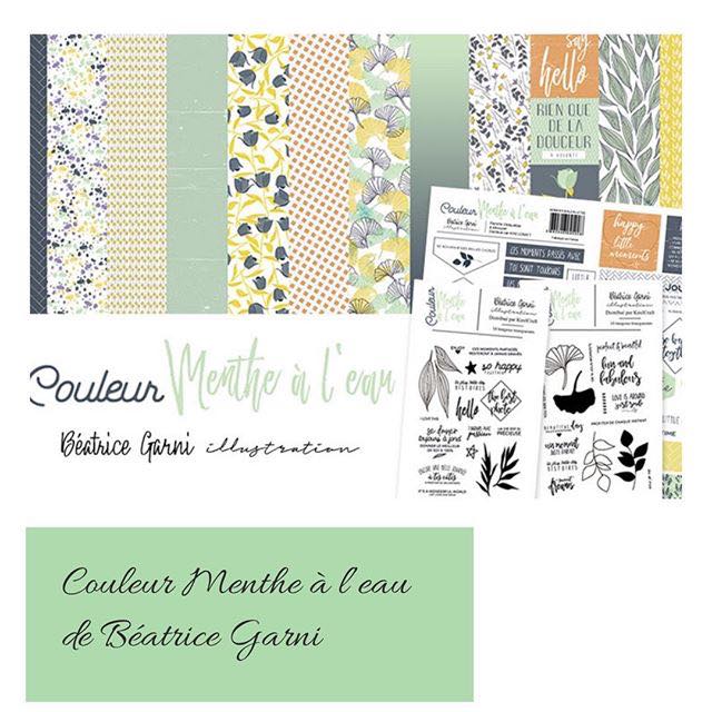COULEUR MENTHE A L EAU BG