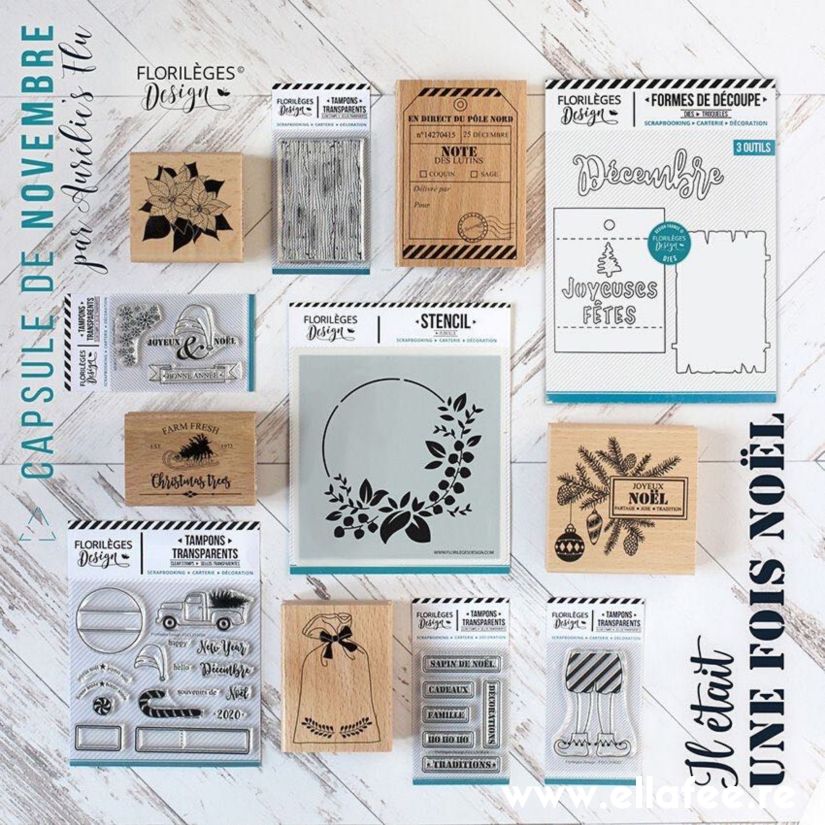 0 CAPSULE DE NOVEMBRE