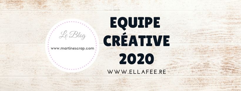 BLOG equipe creative