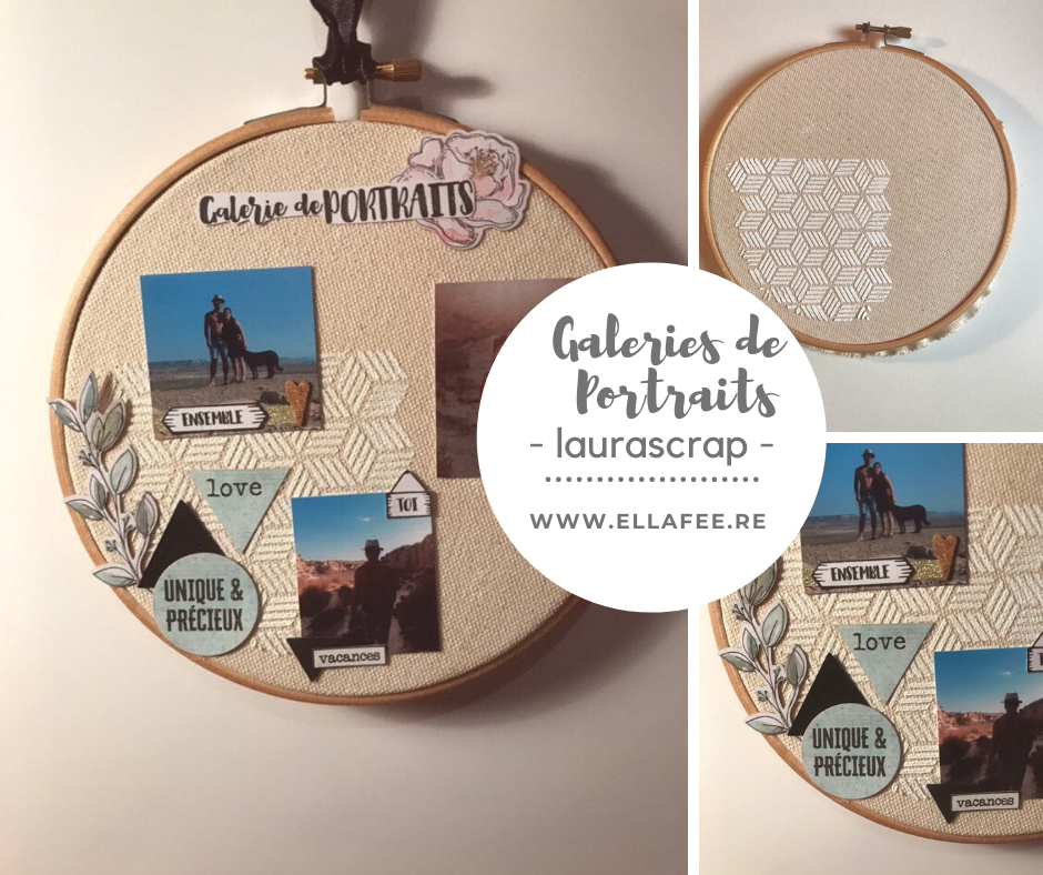 laurascrap SAINT VALENTIN