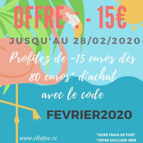 OFRRE FEVRIER 2020