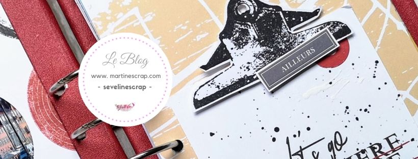 BANNIERE BLOG SEVELINE MINI ALBUM GRUNGE