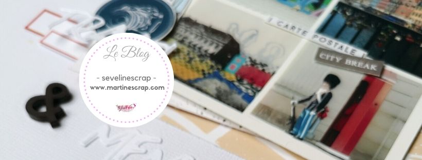 Grunge Seveline Scrap