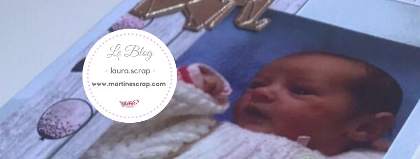 1laurascrap hey baby banniere