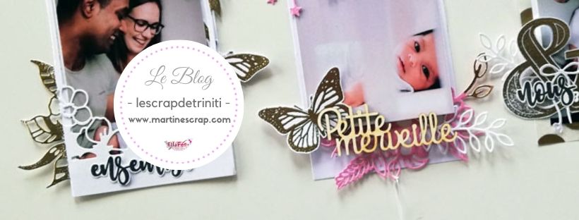 Cintre TRINITI BANNIRE