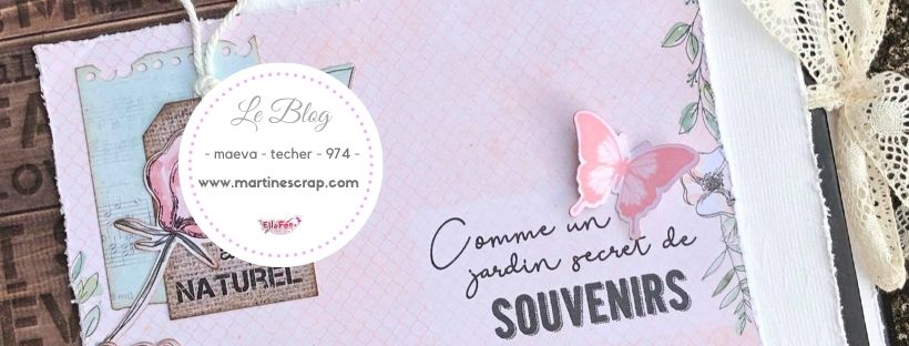 MAEVA TECHER ALBUM FETE DES MERES banniere (1)