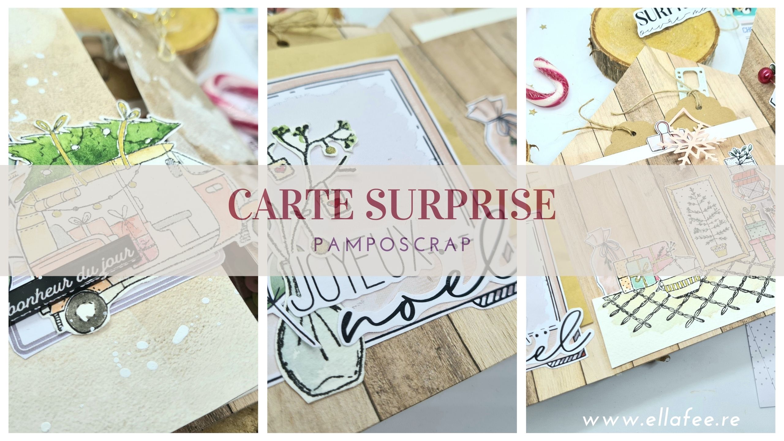 1 YOU TUBE PAMPOSCRAP